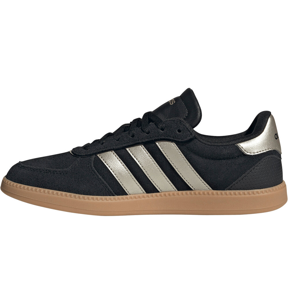 adidas zapatilla moda mujer BREAKNET SLEEK puntera