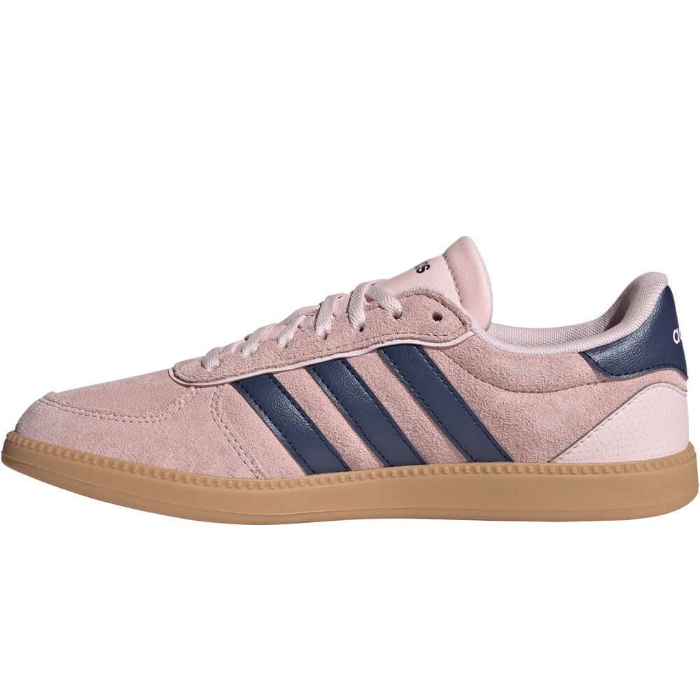 adidas zapatilla moda mujer BREAKNET SLEEK puntera