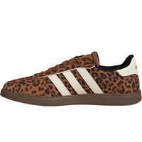 adidas zapatilla moda mujer BREAKNET SLEEK puntera