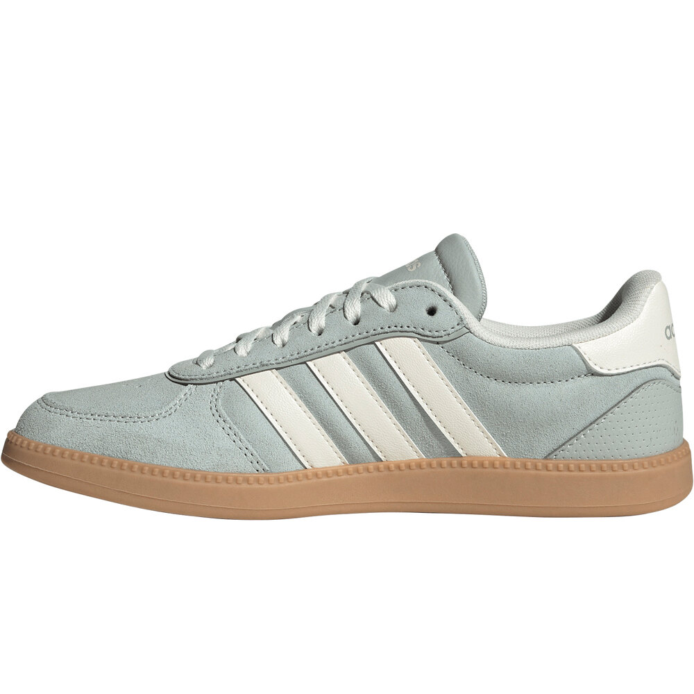 adidas zapatilla moda mujer BREAKNET SLEEK puntera