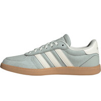 adidas zapatilla moda mujer BREAKNET SLEEK puntera