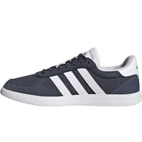 adidas zapatilla moda mujer BREAKNET SLEEK puntera