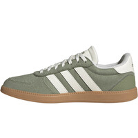 adidas zapatilla moda mujer BREAKNET SLEEK puntera