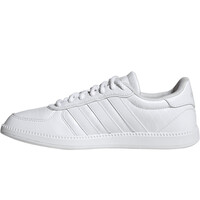 adidas zapatilla moda mujer BREAKNET SLEEK puntera