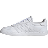 adidas zapatilla moda mujer BREAKNET SLEEK puntera