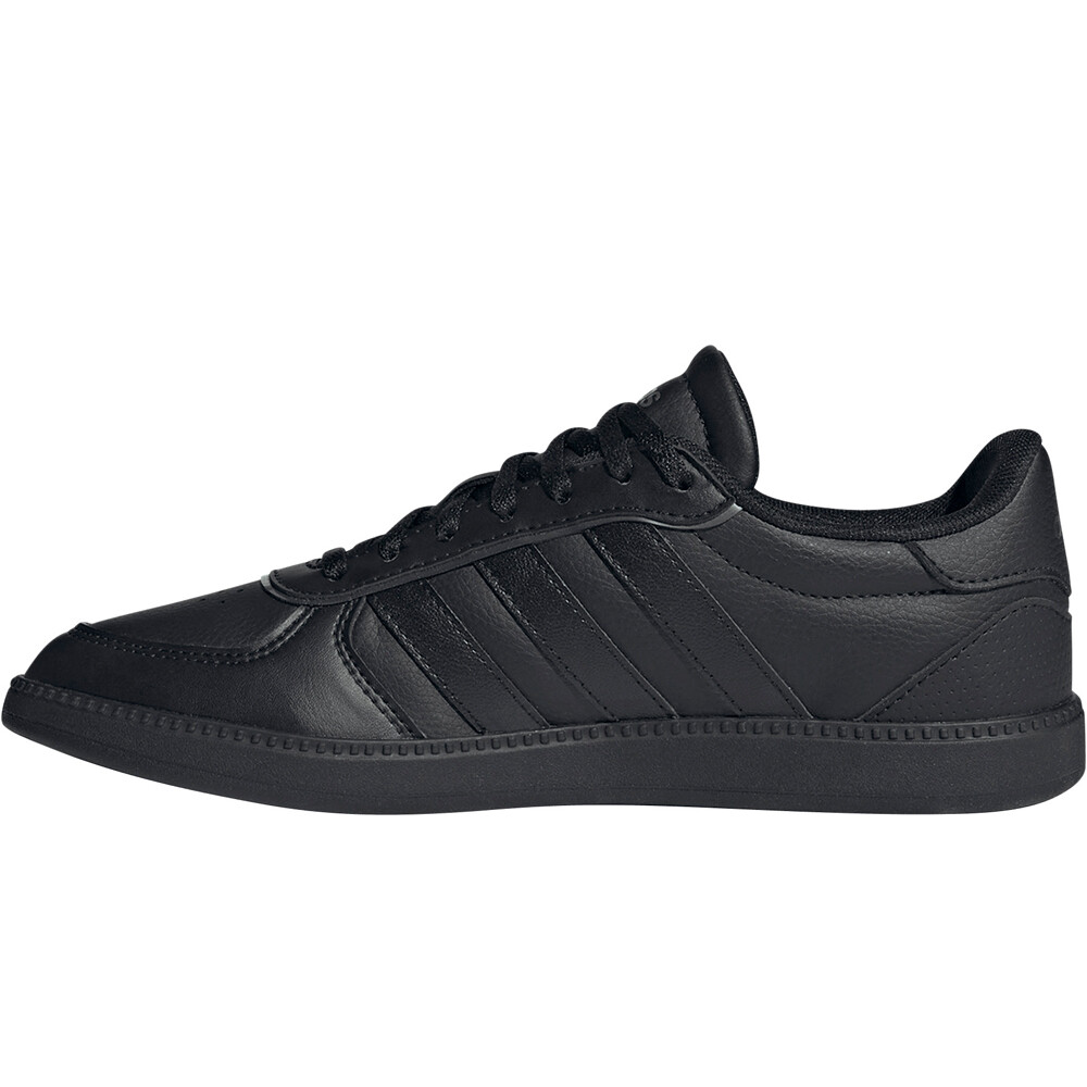 adidas zapatilla moda mujer BREAKNET SLEEK puntera