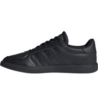 adidas zapatilla moda mujer BREAKNET SLEEK puntera