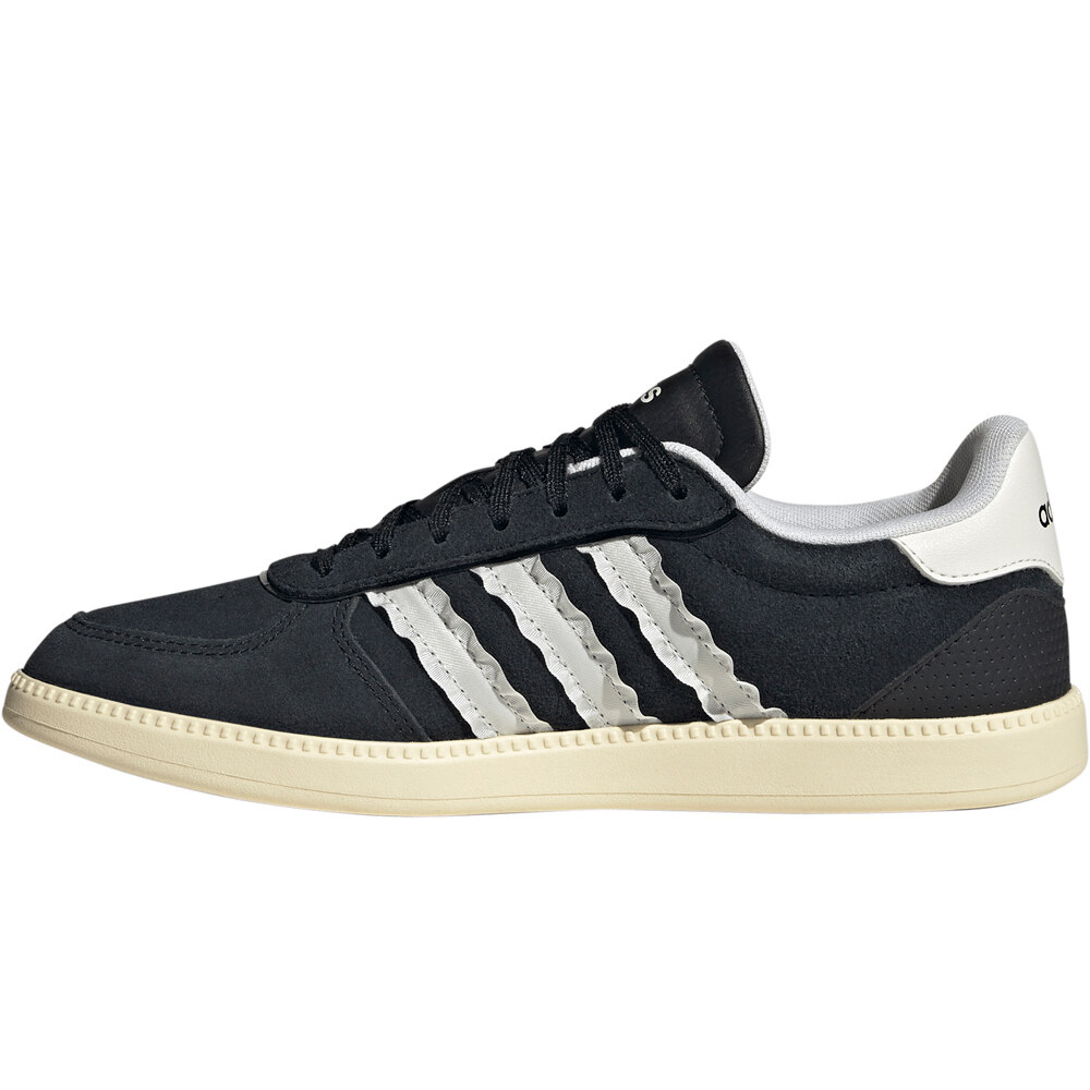 adidas zapatilla moda mujer BREAKNET SLEEK puntera