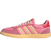 adidas zapatilla moda mujer BREAKNET SLEEK puntera
