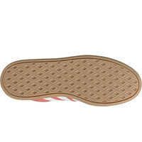 adidas zapatilla moda mujer BREAKNET SLEEK vista superior