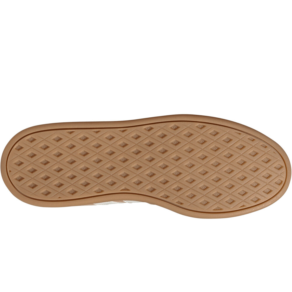 adidas zapatilla moda mujer BREAKNET SLEEK vista superior