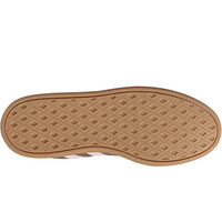 adidas zapatilla moda mujer BREAKNET SLEEK vista superior