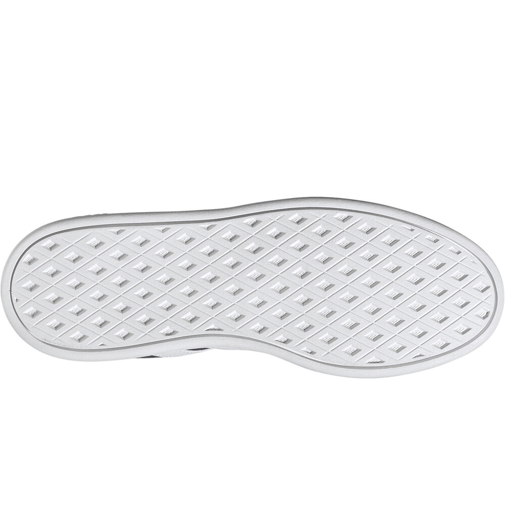 adidas zapatilla moda mujer BREAKNET SLEEK vista superior