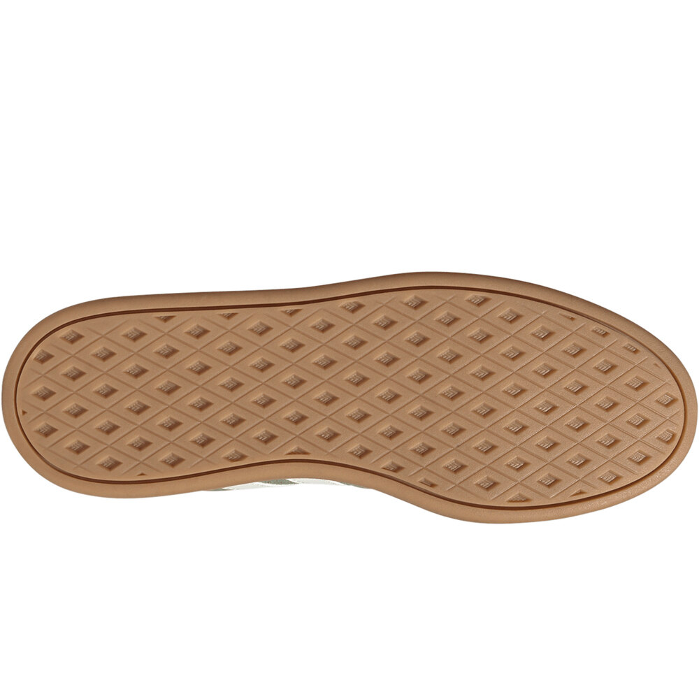 adidas zapatilla moda mujer BREAKNET SLEEK vista superior