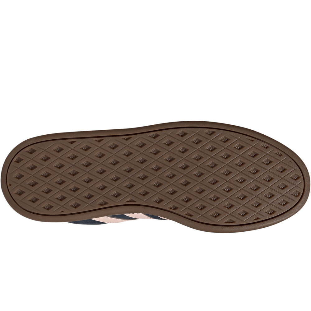 adidas zapatilla moda mujer BREAKNET SLEEK vista superior