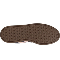 adidas zapatilla moda mujer BREAKNET SLEEK vista superior