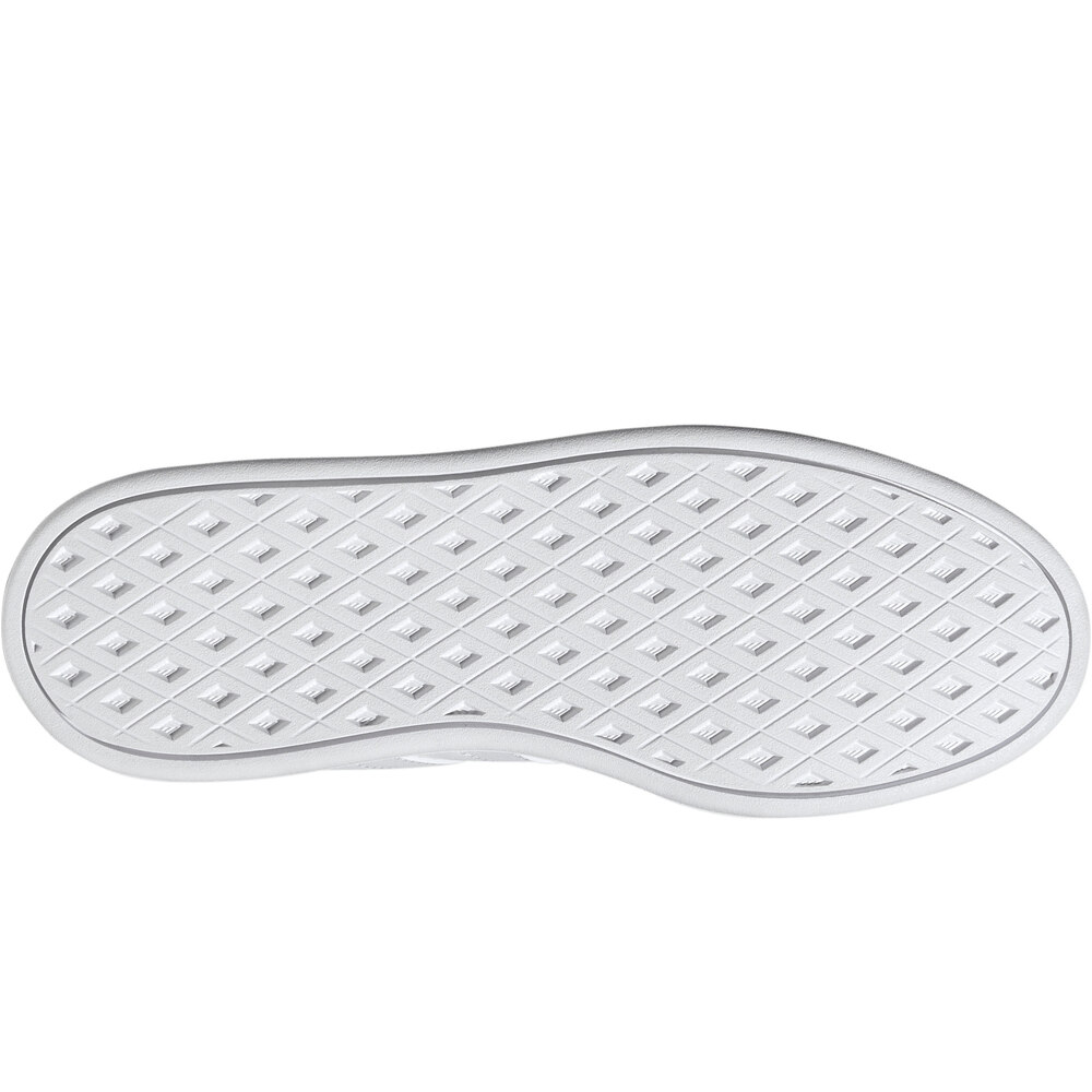 adidas zapatilla moda mujer BREAKNET SLEEK vista superior