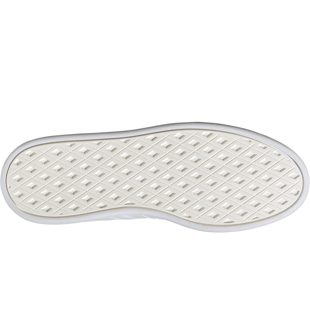 adidas zapatilla moda mujer BREAKNET SLEEK vista superior