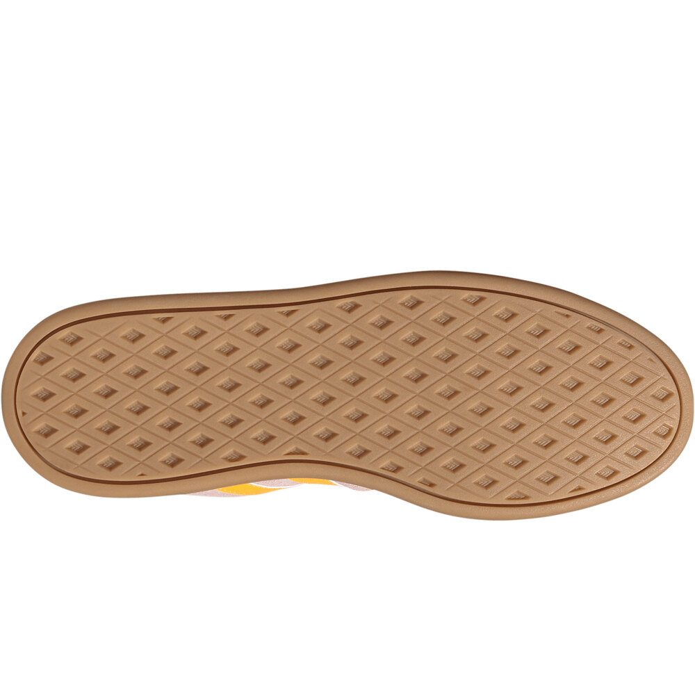 adidas zapatilla moda mujer BREAKNET SLEEK vista superior