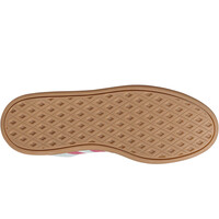 adidas zapatilla moda mujer BREAKNET SLEEK vista superior