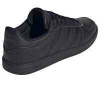 adidas zapatilla moda mujer BREAKNET SLEEK vista trasera