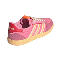adidas zapatilla moda mujer BREAKNET SLEEK vista trasera