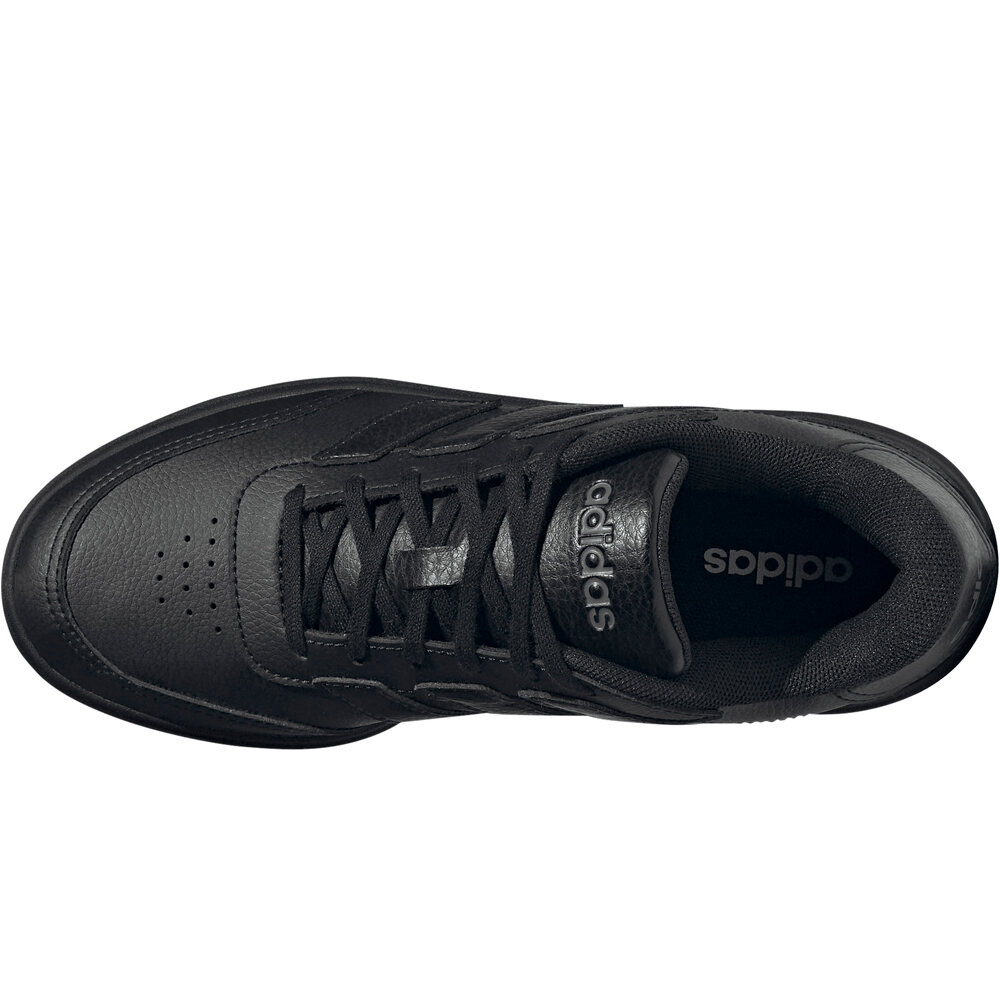 adidas zapatilla moda mujer COURTBLOCK BOLD 05