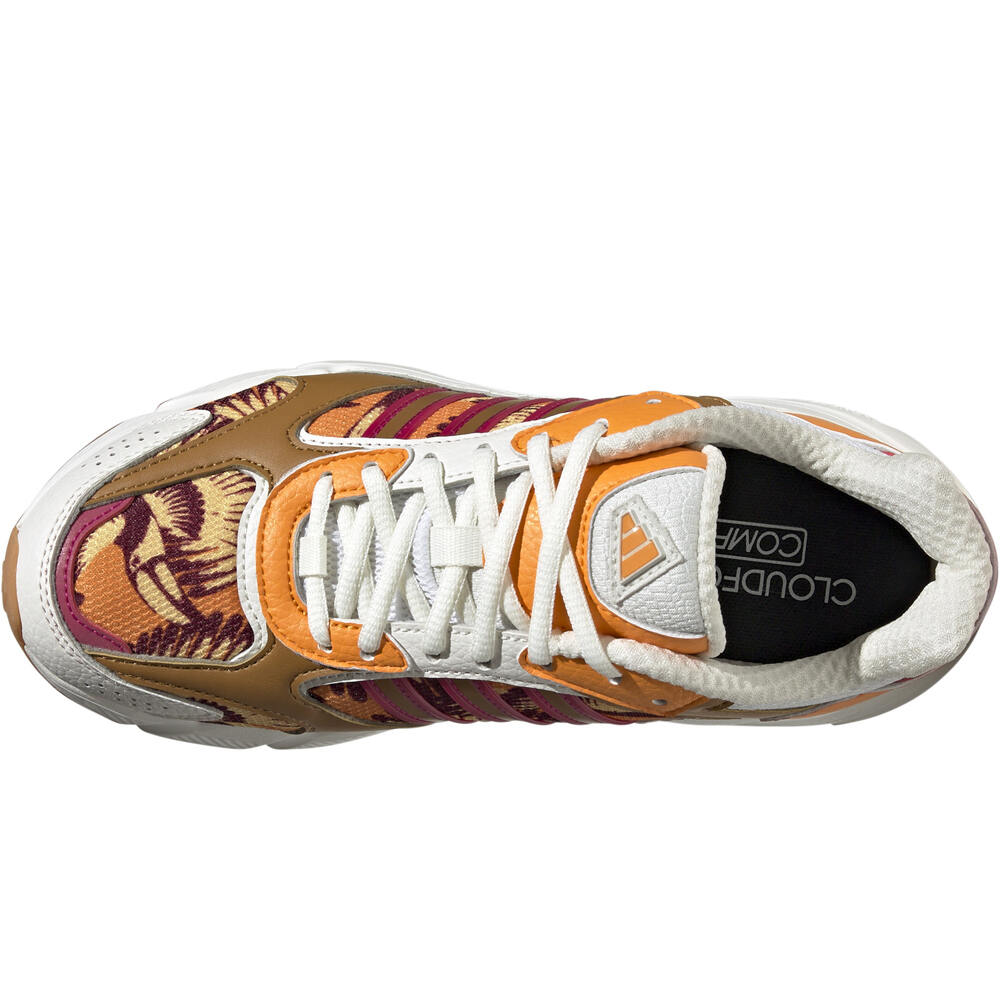 adidas zapatilla moda mujer CRAZYCHAOS 2000 05