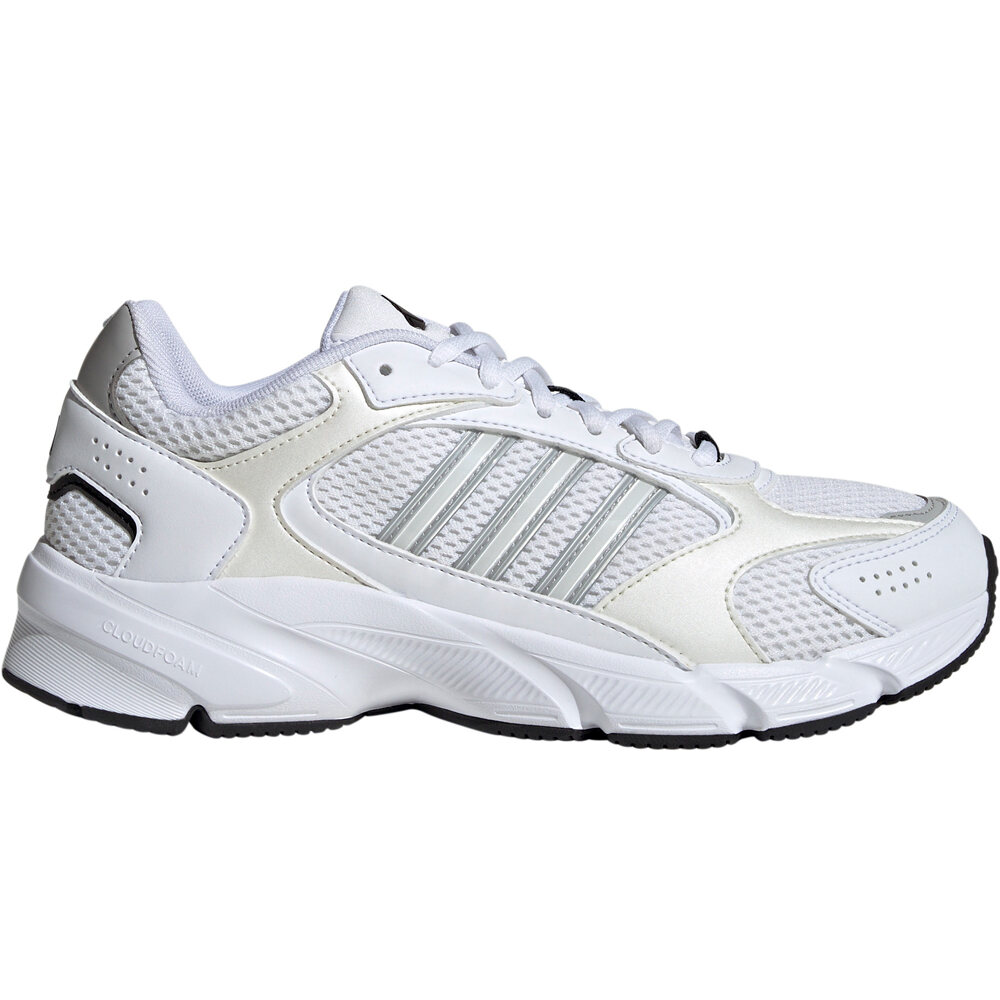 adidas zapatilla moda mujer CRAZYCHAOS 2000 lateral exterior