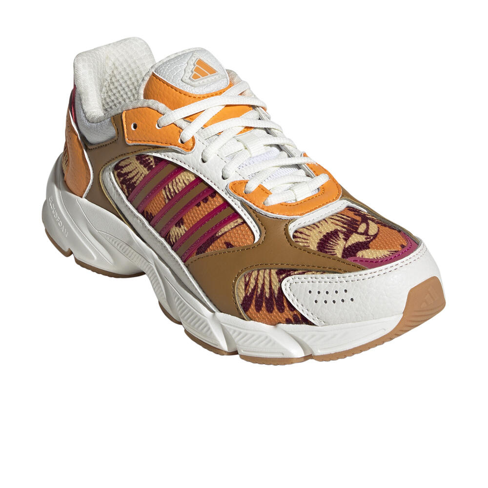 adidas zapatilla moda mujer CRAZYCHAOS 2000 lateral interior