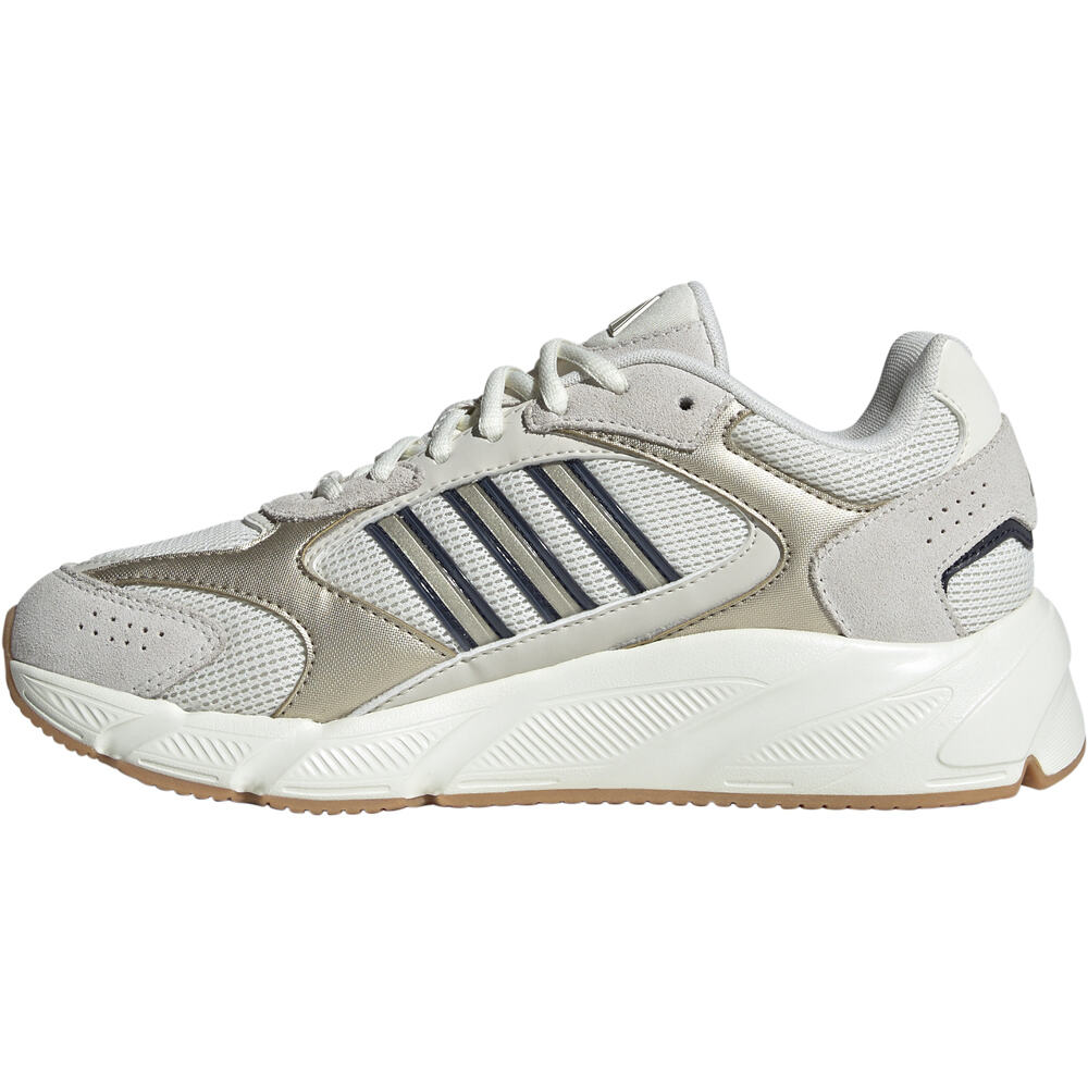 adidas zapatilla moda mujer CRAZYCHAOS 2000 puntera