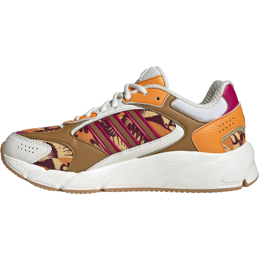 adidas zapatilla moda mujer CRAZYCHAOS 2000 puntera