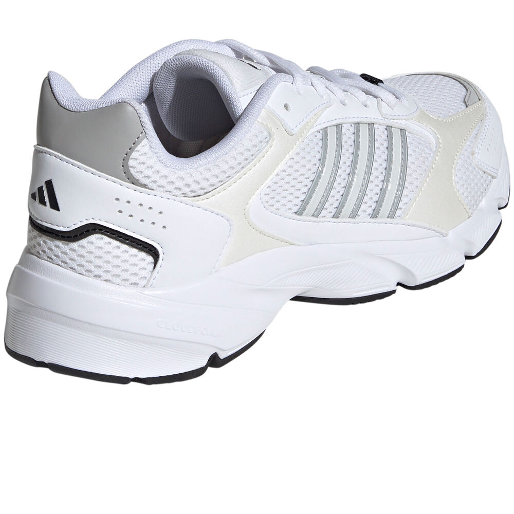 adidas zapatilla moda mujer CRAZYCHAOS 2000 vista trasera