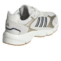 adidas zapatilla moda mujer CRAZYCHAOS 2000 vista trasera
