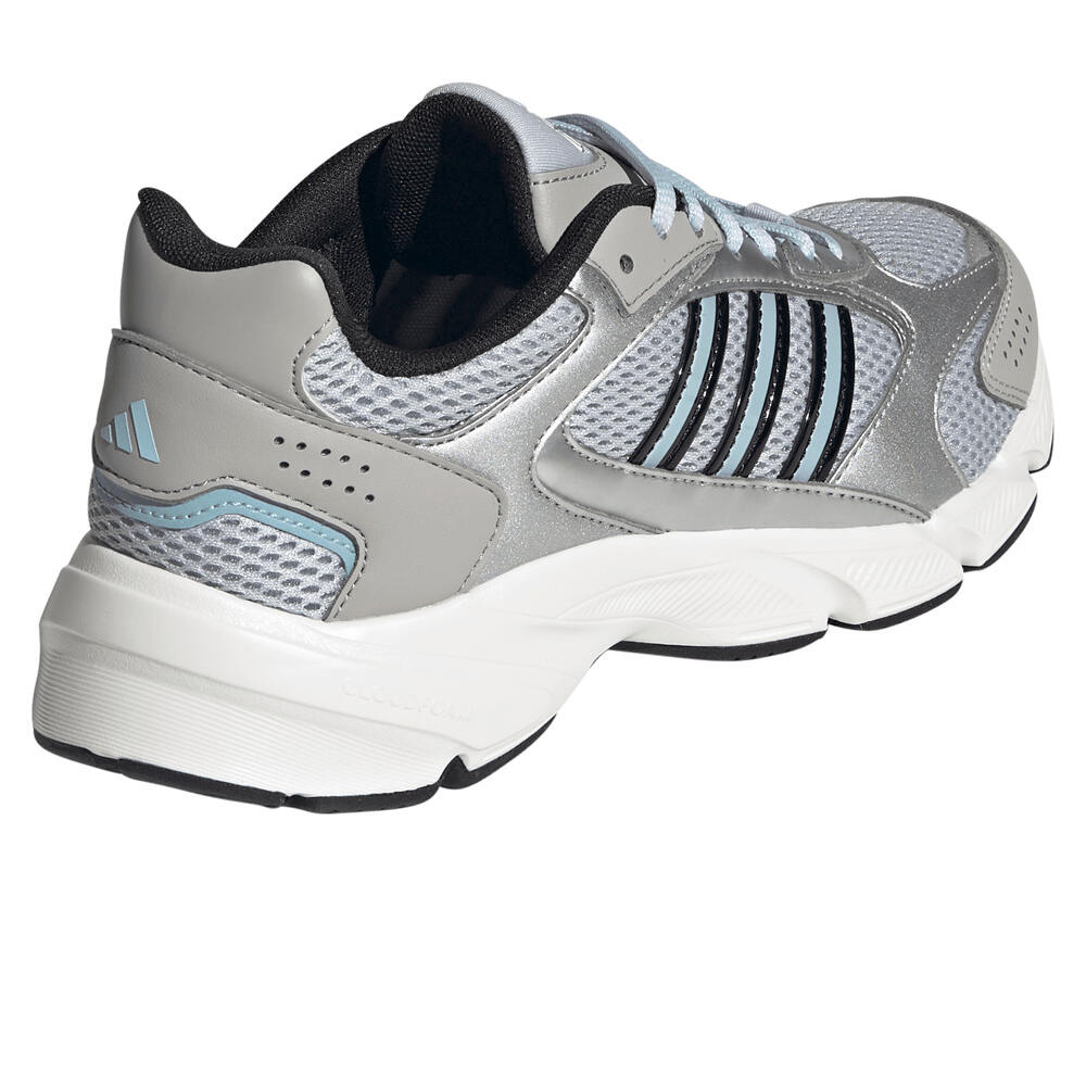 adidas zapatilla moda mujer CRAZYCHAOS 2000 vista trasera