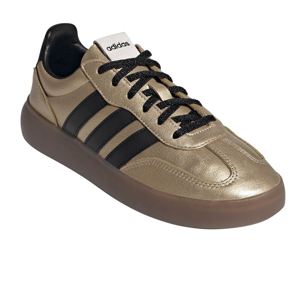 adidas zapatilla moda mujer DECODE BARREDA lateral interior