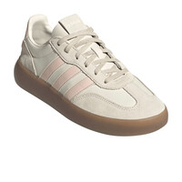 adidas zapatilla moda mujer DECODE lateral interior
