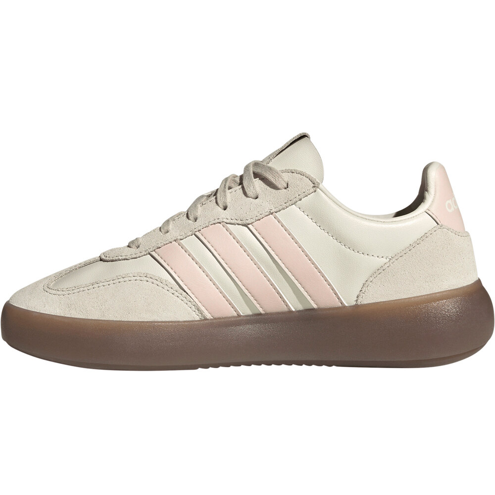 adidas zapatilla moda mujer DECODE puntera