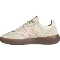 adidas zapatilla moda mujer DECODE puntera