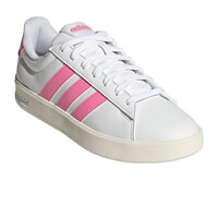 adidas zapatilla moda mujer GRAND COURT 3.0 lateral interior