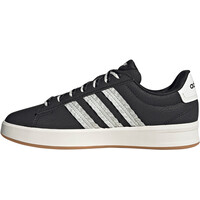 adidas zapatilla moda mujer GRAND COURT 3.0 puntera