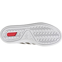 adidas zapatilla moda mujer GRAND COURT 3.0 vista superior