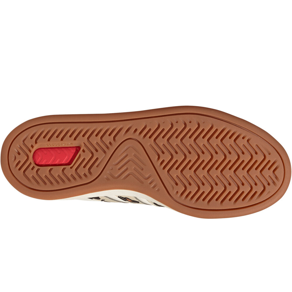 adidas zapatilla moda mujer GRAND COURT 3.0 vista superior