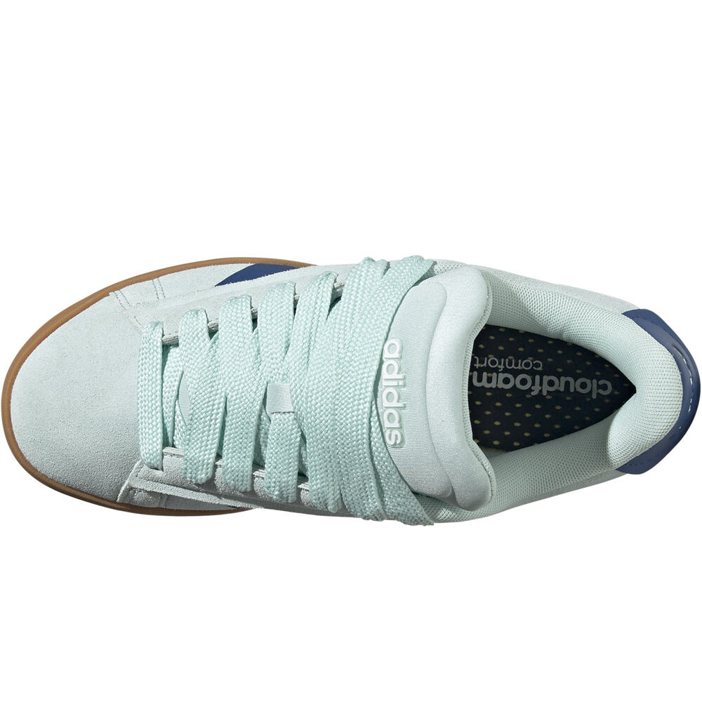adidas zapatilla moda mujer GRAND COURT ALPHA 00s 05