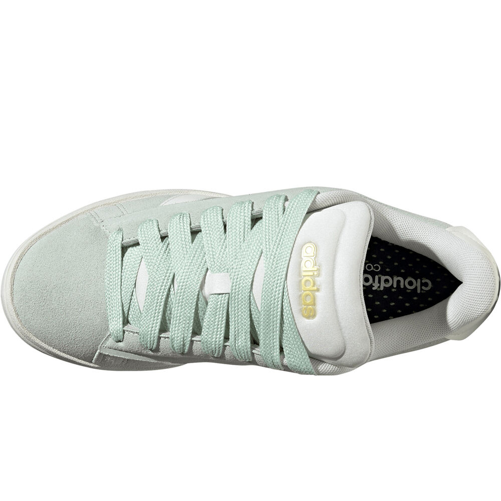 adidas zapatilla moda mujer GRAND COURT ALPHA 00S 05