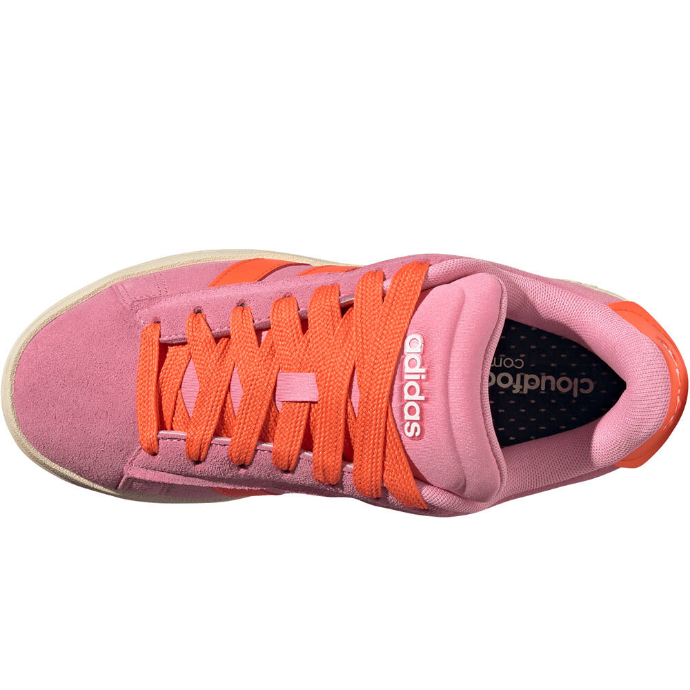 adidas zapatilla moda mujer GRAND COURT ALPHA 00S 05