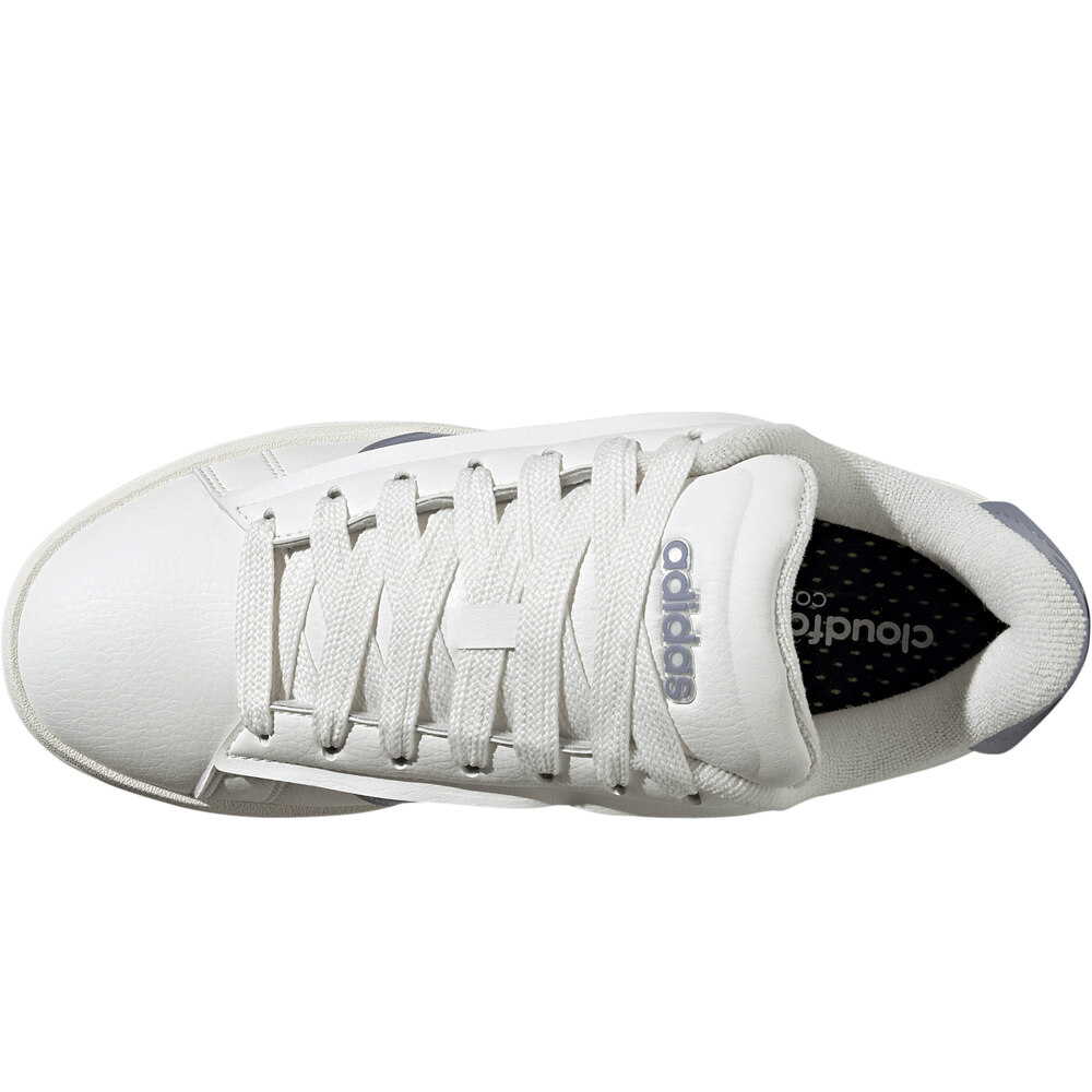 adidas zapatilla moda mujer GRAND COURT ALPHA 00s 05