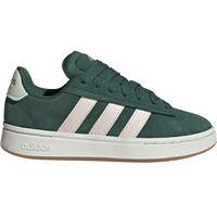 adidas zapatilla moda mujer GRAND COURT ALPHA 00s lateral exterior