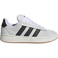 adidas zapatilla moda mujer GRAND COURT ALPHA 00s lateral exterior