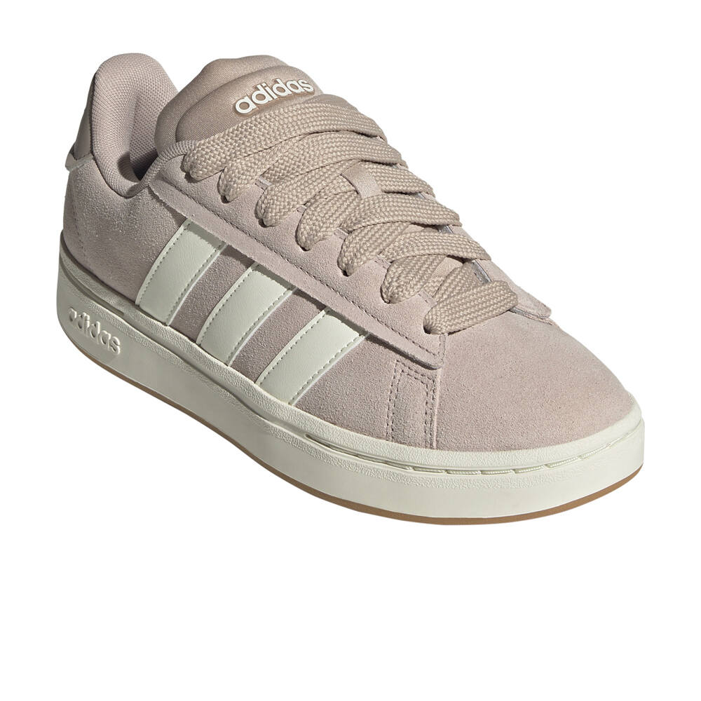 adidas zapatilla moda mujer GRAND COURT ALPHA 00s lateral interior